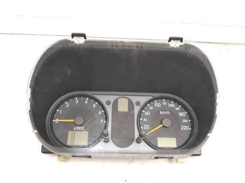 Used Instrument cluster FORD FIESTA V (JH_, JD_) 1.4 16V (80 hp) 4286751