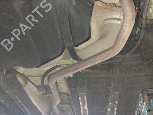 Exhaust system KIA RIO III (UB) 1.2 CVVT | BP24469208M121