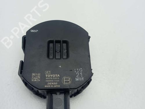 electronic-module-toyota-c-hr-_x2_-_h2_-2023-23233584 main image