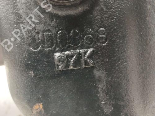Front differential OPEL FRONTERA B (U99) | BP4297045M23 - Image 3
