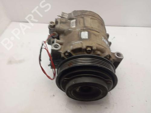 AC compressor ROVER 75 (RJ) 2.0 CDT | BP14525956M34 - Image 5