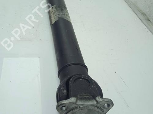 Driveshaft MERCEDES-BENZ C-CLASS (W203) | BP11166619M37