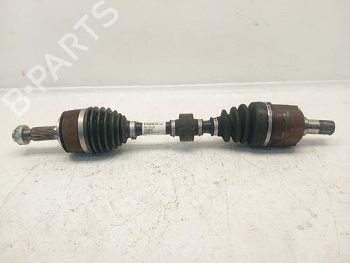 Used Left front driveshaft HONDA CIVIC VIII Hatchback (FN, FK) 2.2 CTDi (FK3) (140 hp) 31620604