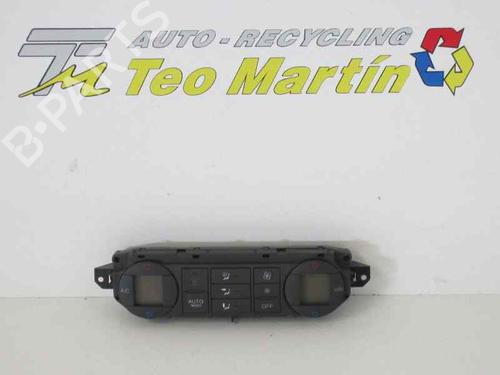 Used Climate control Climate control FORD FOCUS II (DA_, HCP, DP) 2.0 TDCi (136 hp) 4283928 4283928
