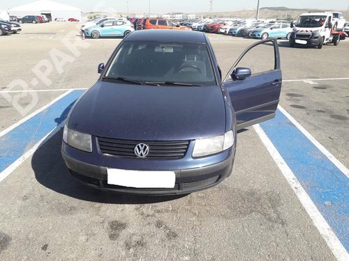 Used Parts VW PASSAT B5 (3B2)  1.9 TDI 4motion  1181449