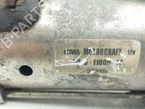 Starter FORD TRANSIT Van (FA_ _) 2.0 DI (FAE_, FAF_, FAG_) | BP40183728M8  - Image 8