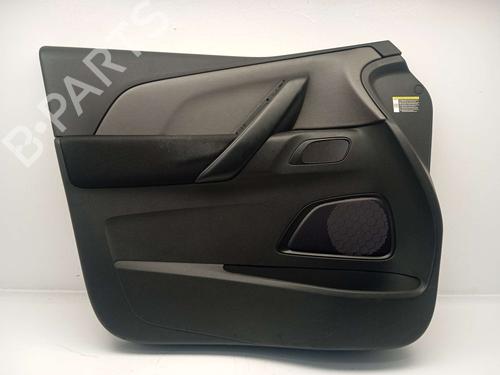 Used Front left panel CITROËN C4 Picasso II [2013-2026]  22967189