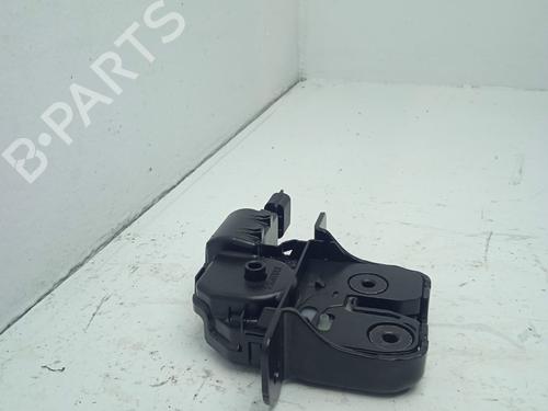 Tailgate lock RENAULT ZOE (BFM_) ZOE | BP32238297C101 - Image 3