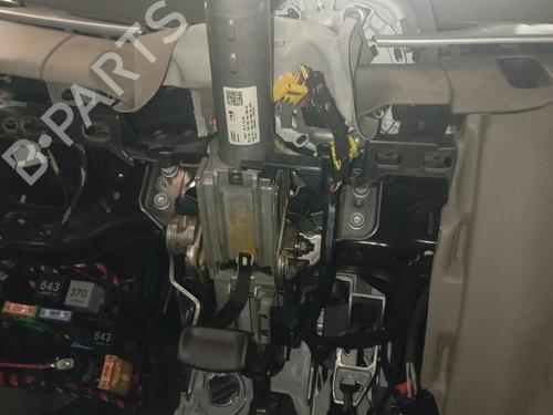 Steering column AUDI A4 B8 (8K2) | BP20647505M21