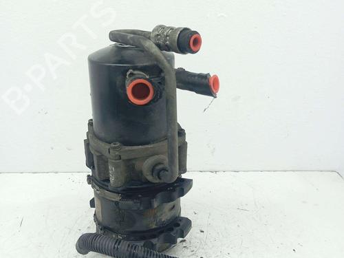 Used Steering pump Steering pump PEUGEOT 106 II (1A_, 1C_) 1.4 i (75 hp) 33287364 33287364