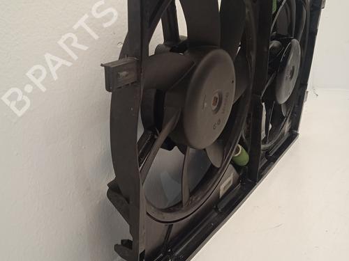 Radiator fan OPEL INSIGNIA A Sports Tourer (G09)  | BP23233564M35 