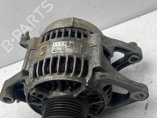 Used Alternator Alternator JEEP CHEROKEE (XJ) [1983-2001] 12446739 12446739