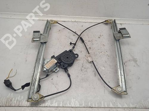 Used Front left window mechanism Front left window mechanism FORD FOCUS I (DAW, DBW) 1.6 16V (100 hp) 11155057 11155057
