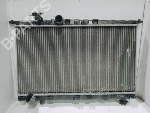 Water radiator HYUNDAI SONATA IV (EF) | BP11150207M31