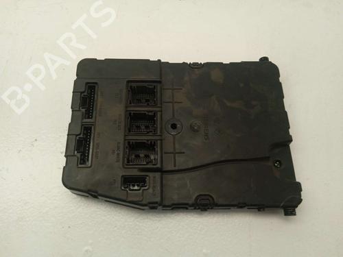 Electronic module RENAULT MEGANE II Saloon (LM0/1_) | BP31614707M83