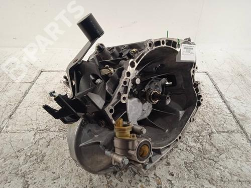 Used Manual gearbox Manual gearbox CITROËN JUMPY I Van (BS_, BT_, BY_, BZ_) 1.9 D 70 (69 hp) 11162951 11162951