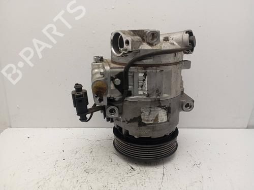 Used AC compressor SEAT IBIZA III (6L1) 1.2 (64 hp) 4315471