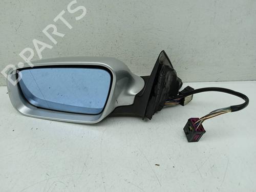 Used Left mirror AUDI A6 C5 (4B2, 4B4) 2.8 (193 hp) 11155381