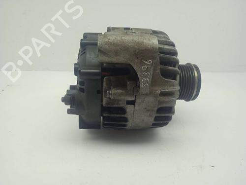 Used Alternator OPEL INSIGNIA A (G09) [2008-2017]  21095781