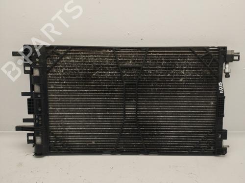 AC radiator OPEL INSIGNIA A (G09) | BP26121701M32