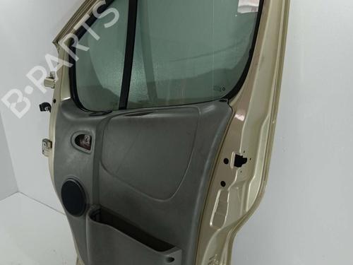 Right front door RENAULT TRAFIC II Van (FL) | BP25902386C3