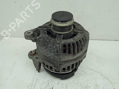 Used Alternator AUDI A4 B6 Avant (8E5) 1.9 TDI (130 hp) 11164757