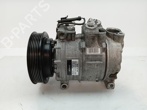 Used AC compressor ALFA ROMEO 156 Sportwagon (932_) 2.4 JTD (932.B1B00) (140 hp) 26214040