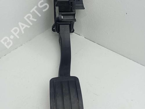 Used Pedal CITROËN C4 Grand Picasso II (DA_, DE_) [2013-2026]  18569991