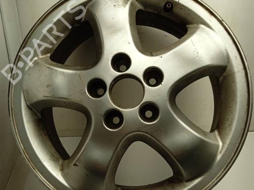Used Rim SAAB 9-3 (YS3D) [1998-2003]  11165263