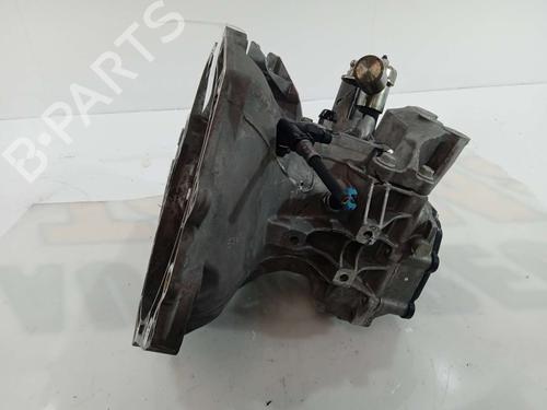 Used Gearbox CHEVROLET AVEO Hatchback (T300) [2011-2026]  24447293