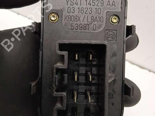 Left front window switch FORD FOCUS I (DAW, DBW) 1.8 Turbo DI / TDDi | BP4297197I27