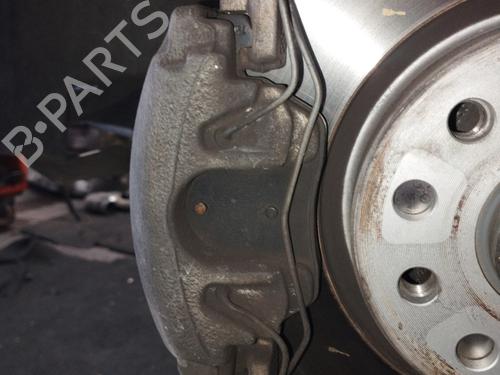 Used Left front brake caliper VW PASSAT B6 (3C2) 2.0 TDI 16V (140 hp) 18112838