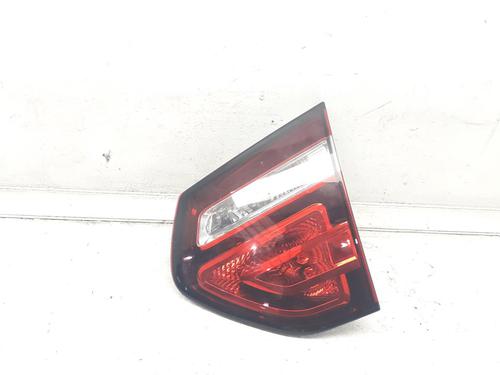 Used Right tailgate light Right tailgate light CITROËN C4 Picasso I MPV (UD_) 1.6 HDi (109 hp) 11149413 11149413