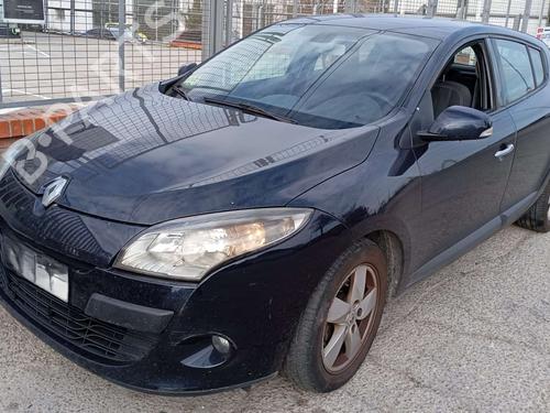 Rim RENAULT MEGANE III Hatchback (BZ0/1_, B3_)  | BP31614605C45 