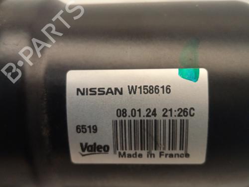 Front wiper motor NISSAN JUKE (F16_) 1.0 | BP32474793M29 