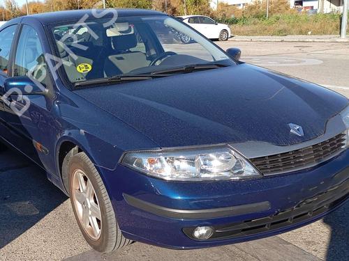Engine RENAULT LAGUNA II (BG0/1_)  | BP36357413M1  - Image 5