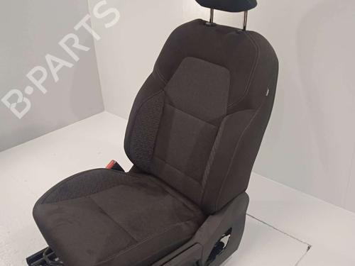 Left front seat RENAULT CLIO V (B7_) | BP13872653C15 - Image 3