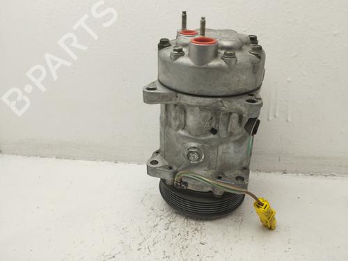 AC compressor CITROËN C8 (EA_, EB_) 2.2 HDi | BP40198754M34 - Image 3