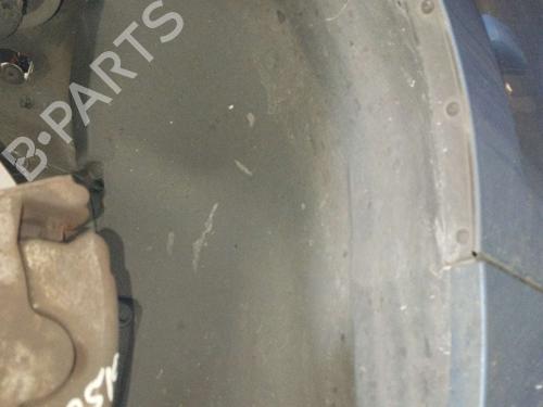 Used Wheel arch BMW 1 (E87) 116 d (116 hp) 18783115