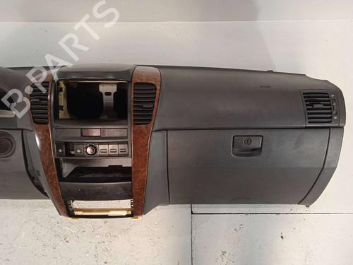Dashboard KIA SORENTO I (JC) 2.5 CRDi 4WD | BP4297310C46 - Image 3