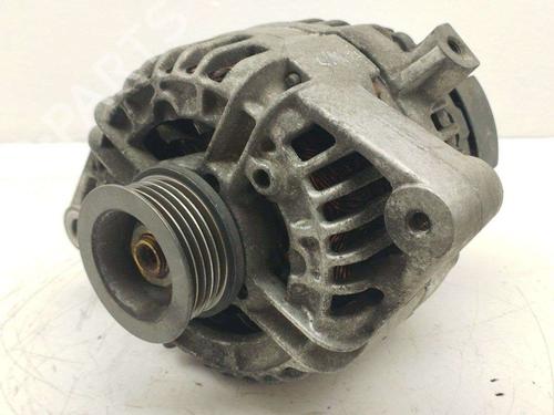 Used Alternator OPEL ZAFIRA A MPV (T98) [1999-2006]  31618989