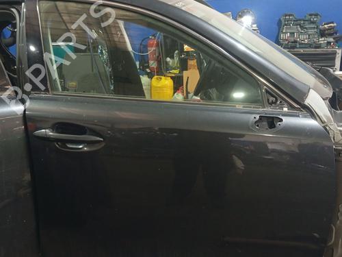 Used Right front door LEXUS IS II (_E2_) 200d (ALE20_, ALE20R) (150 hp) 32385039