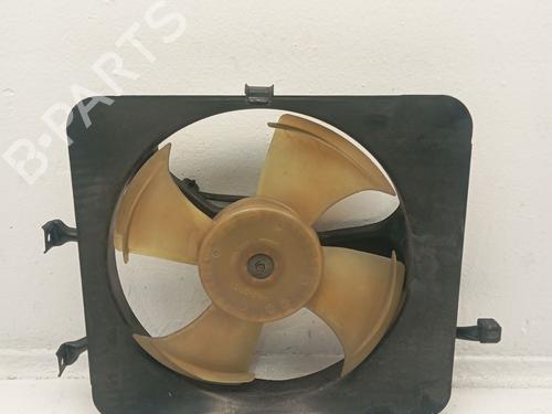 Used Radiator fan Radiator fan HONDA CR-V I (RD) [1995-2002] 33208322 33208322