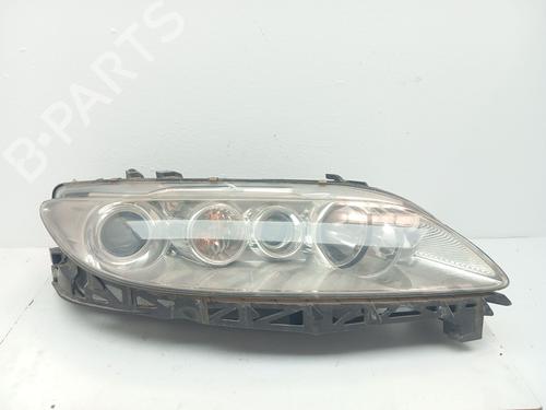 Used Right headlight Right headlight 38414815 38414815