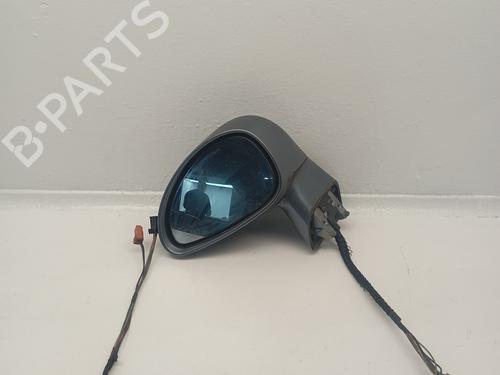 Used Left mirror CITROËN C4 I Saloon [2006-2014]  31616880
