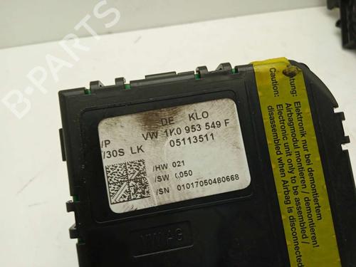 Headlight switch VW GOLF V (1K1) 1.6 FSI | BP11154267I24 - Image 6