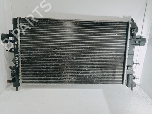 water-radiator-opel-zafira-zafira-family-b-a05-13128818-2005-2006-2007-2008-2009-2010-2011-2012-2013-2014-2015-2016-2017-2018-2019-4343895 main image