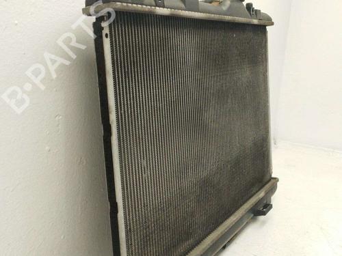 Water radiator SUZUKI SWIFT III (MZ, EZ) | BP33758467M31 - Image 5