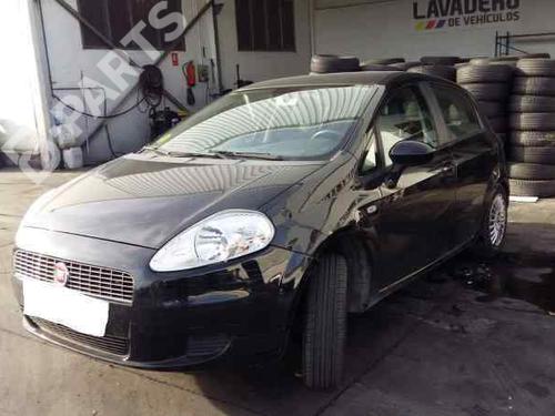 Used Parts FIAT PUNTO EVO (199_)  1.3 D Multijet (199AXD1B, 199AXD1A, 199BXD1B, 199BXD1A,...  1180059