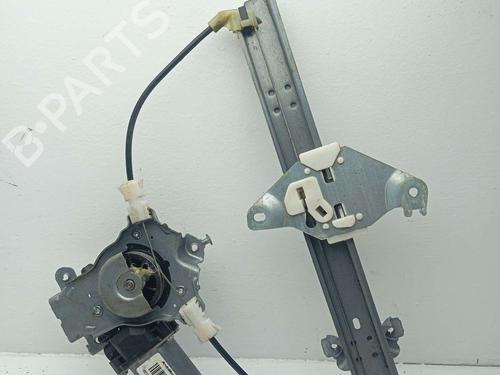 Used Rear right window mechanism Rear right window mechanism NISSAN QASHQAI I (J10, NJ10) 1.5 dCi (106 hp) 33048326 33048326